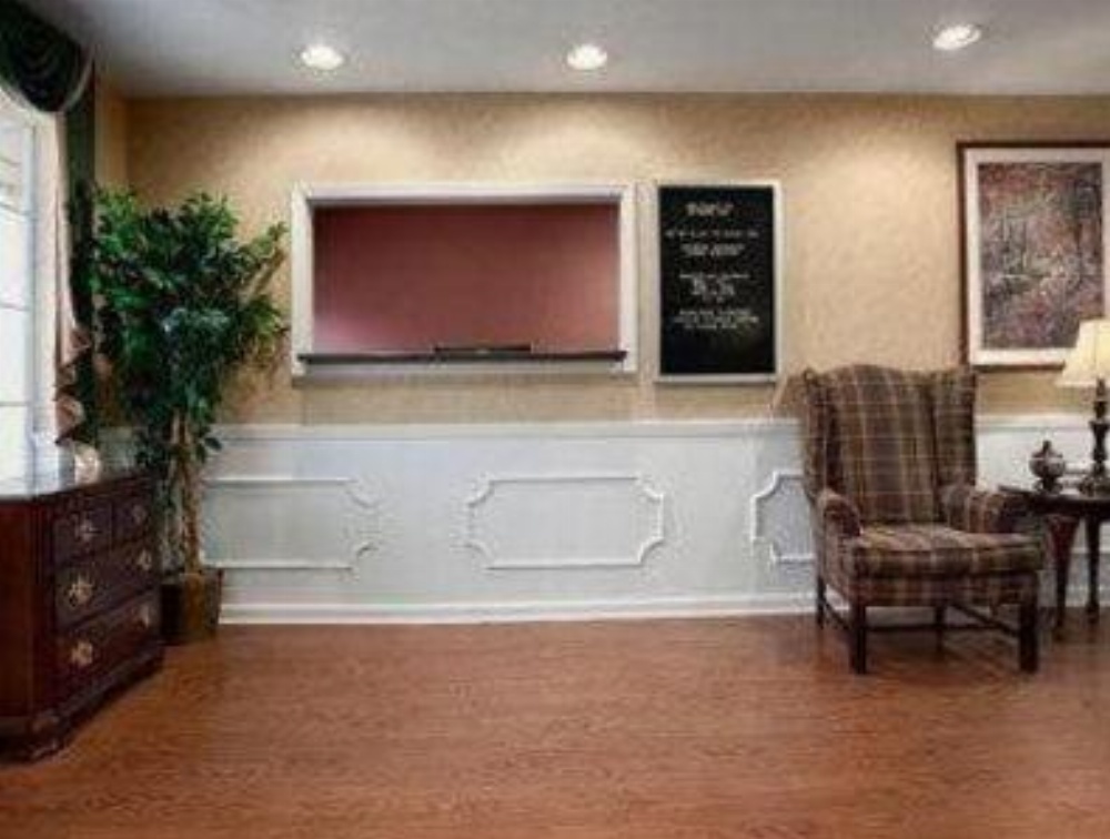 Double Room - Disability Access/Non-Smoking