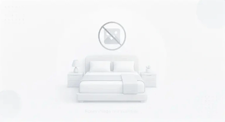 Double Room - Disability Access/Non-Smoking
